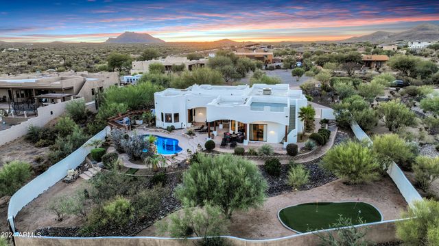 28217 N 139th Street, Scottsdale, AZ 85262