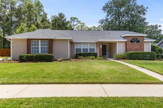 3915 NW 65TH AVENUE, Gainesville, FL 32653