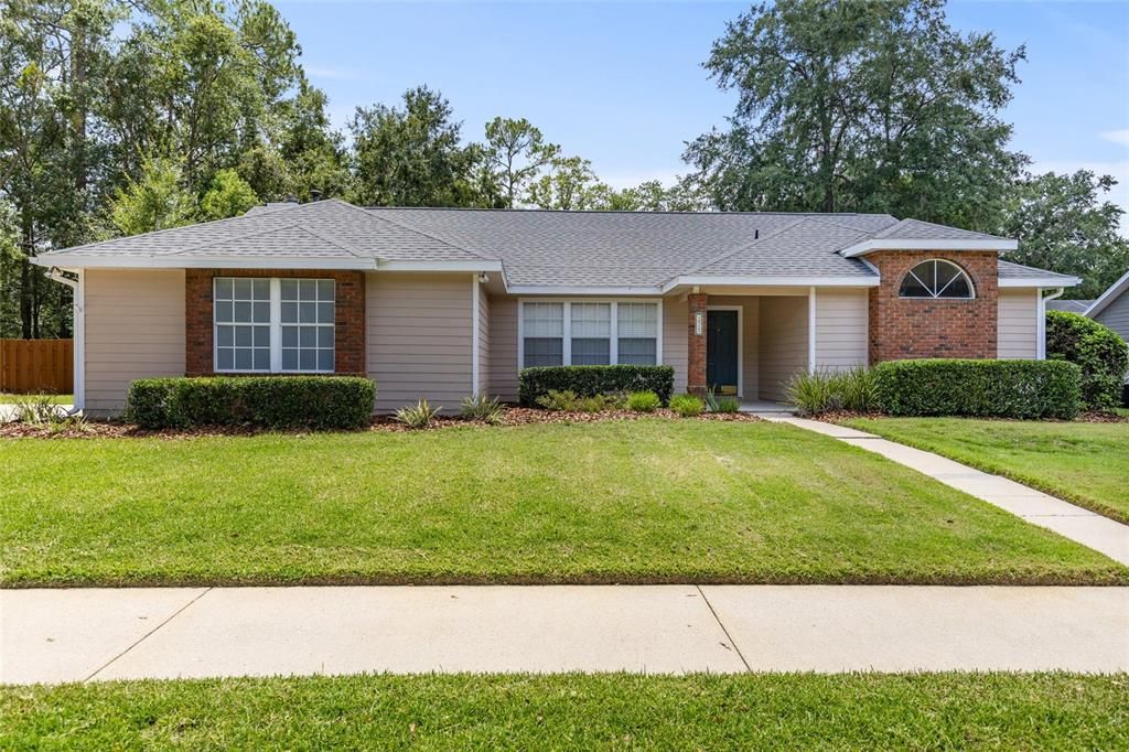 3915 NW 65TH AVENUE, Gainesville, FL 32653