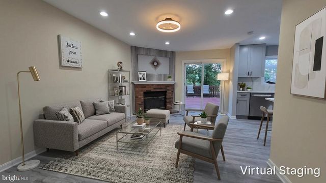 7106 SNUG HARBOR CT, Alexandria, VA 22315