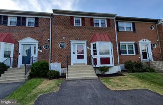 7106 SNUG HARBOR CT, Alexandria, VA 22315
