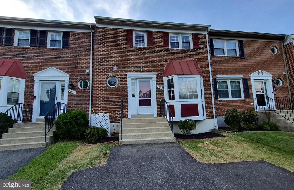 7106 SNUG HARBOR CT, Alexandria, VA 22315