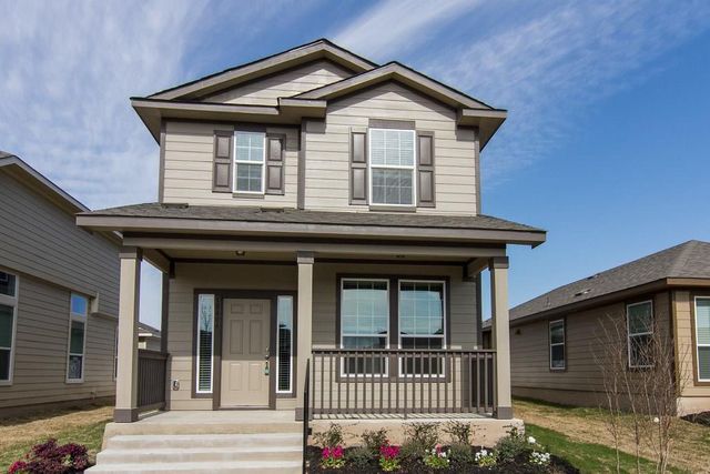 18404 Cumberland Gap BLVD, Pflugerville, TX 78660