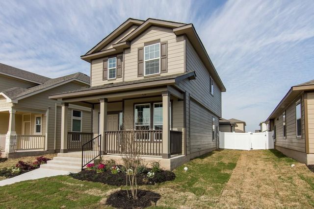 18404 Cumberland Gap BLVD, Pflugerville, TX 78660