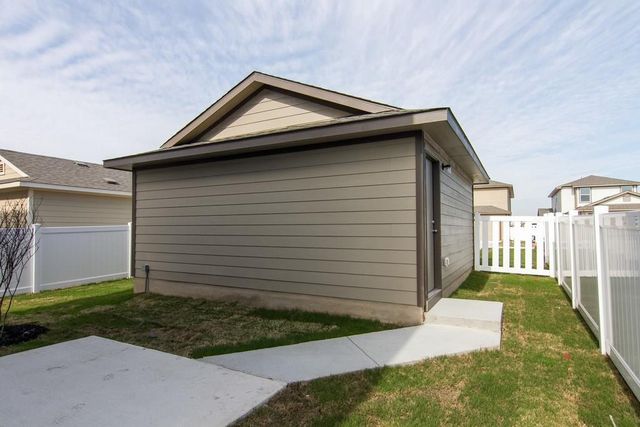 18404 Cumberland Gap BLVD, Pflugerville, TX 78660
