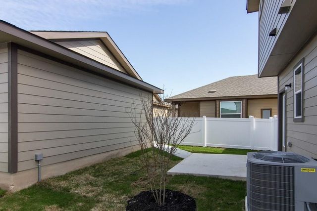 18404 Cumberland Gap BLVD, Pflugerville, TX 78660