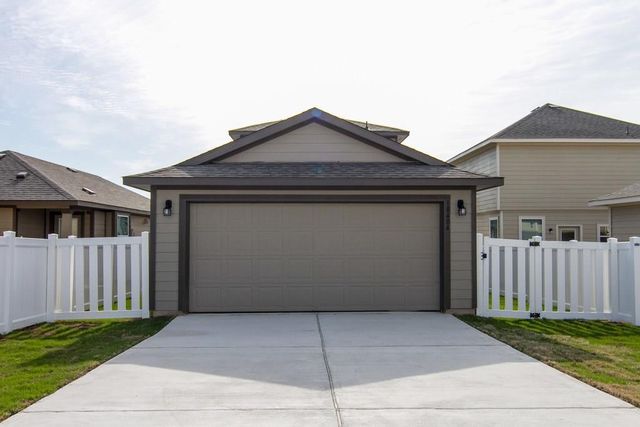 18404 Cumberland Gap BLVD, Pflugerville, TX 78660