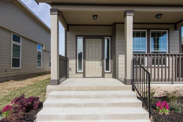 18404 Cumberland Gap BLVD, Pflugerville, TX 78660