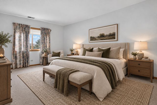 15751 S Ravinia Avenue 2N, Orland Park, IL 60462