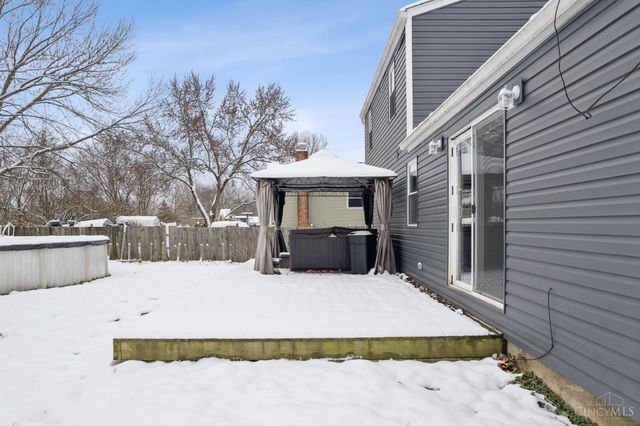 4256 Pleasant Acres Drive, Batavia Twp, OH 45103