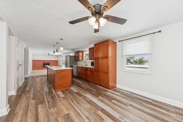 4256 Pleasant Acres Drive, Batavia Twp, OH 45103