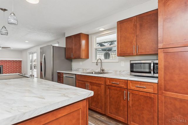 4256 Pleasant Acres Drive, Batavia Twp, OH 45103