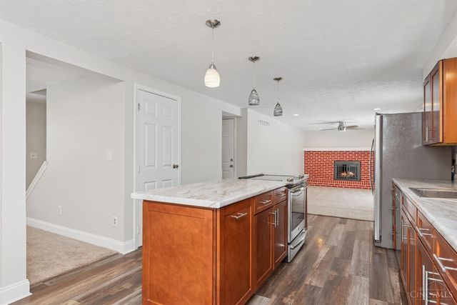 4256 Pleasant Acres Drive, Batavia Twp, OH 45103