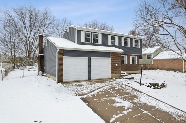 4256 Pleasant Acres Drive, Batavia Twp, OH 45103