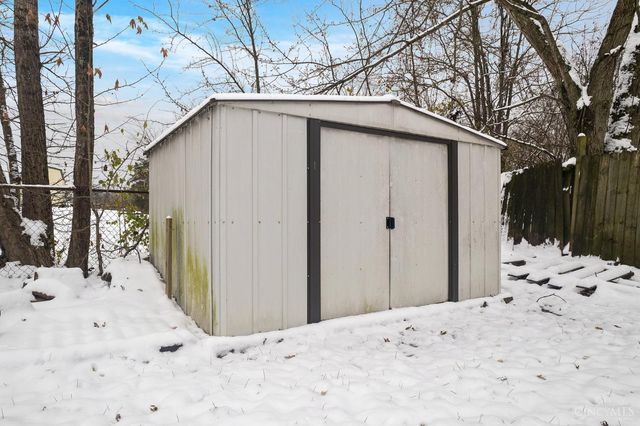 4256 Pleasant Acres Drive, Batavia Twp, OH 45103