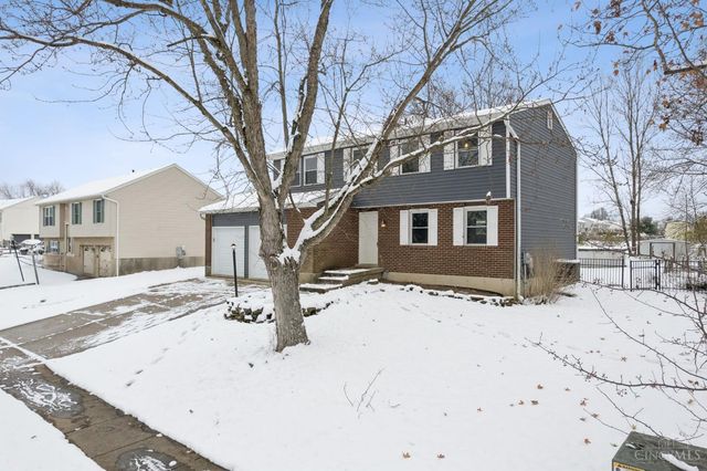 4256 Pleasant Acres Drive, Batavia Twp, OH 45103