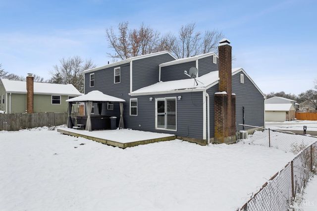 4256 Pleasant Acres Drive, Batavia Twp, OH 45103