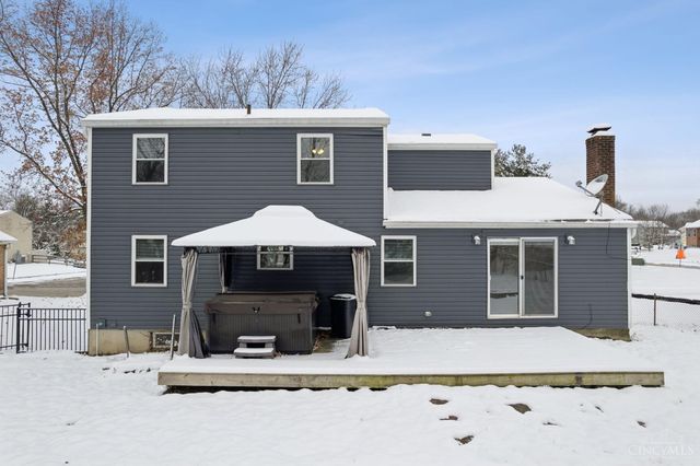 4256 Pleasant Acres Drive, Batavia Twp, OH 45103