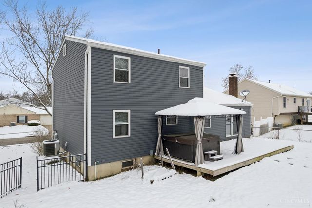 4256 Pleasant Acres Drive, Batavia Twp, OH 45103