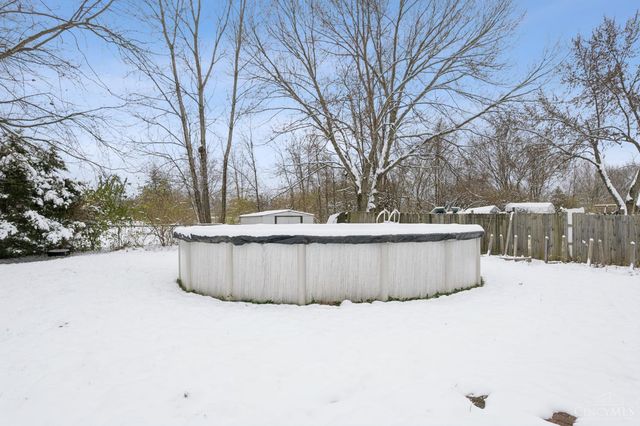 4256 Pleasant Acres Drive, Batavia Twp, OH 45103