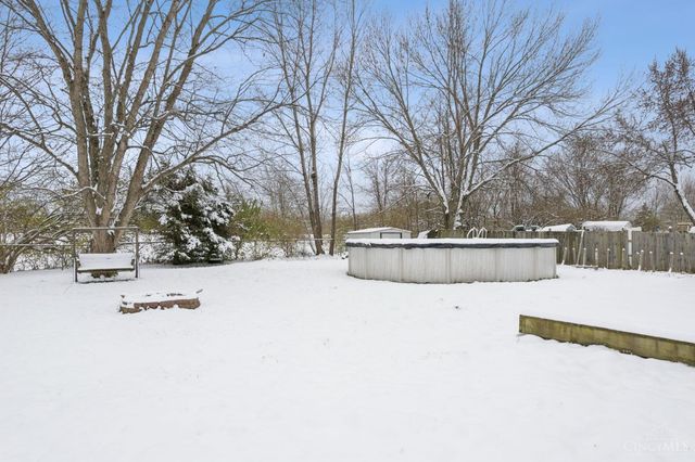 4256 Pleasant Acres Drive, Batavia Twp, OH 45103