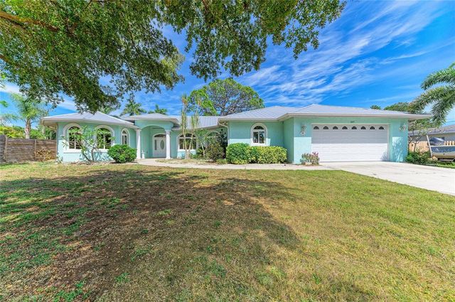 347 BAYSHORE DRIVE, Osprey, FL 34229