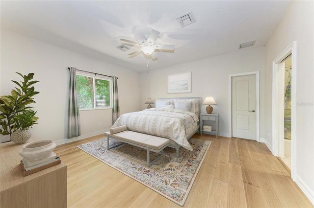 347 BAYSHORE DRIVE, Osprey, FL 34229