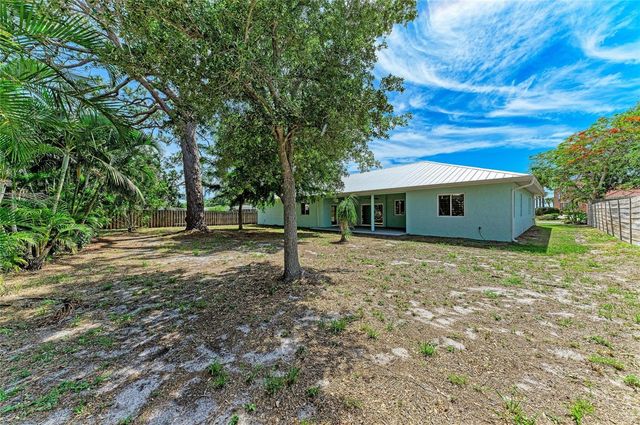347 BAYSHORE DRIVE, Osprey, FL 34229