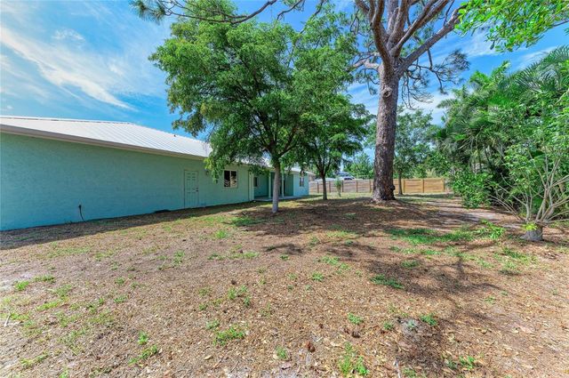 347 BAYSHORE DRIVE, Osprey, FL 34229