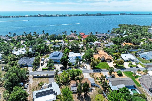 347 BAYSHORE DRIVE, Osprey, FL 34229