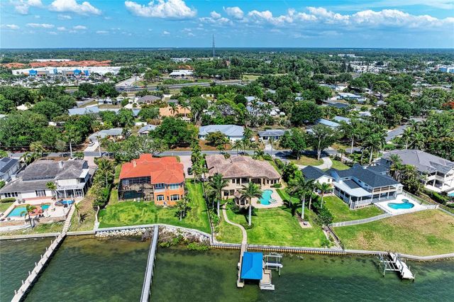 347 BAYSHORE DRIVE, Osprey, FL 34229