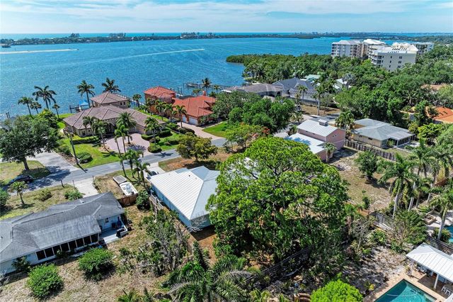 347 BAYSHORE DRIVE, Osprey, FL 34229
