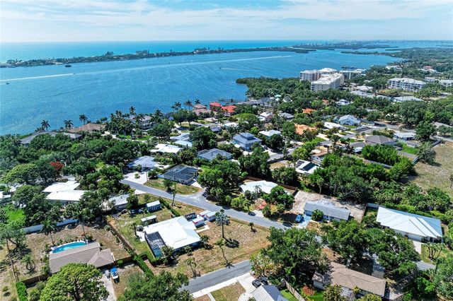 347 BAYSHORE DRIVE, Osprey, FL 34229