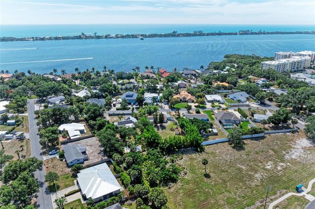 347 BAYSHORE DRIVE, Osprey, FL 34229