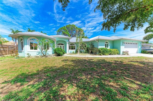 347 BAYSHORE DRIVE, Osprey, FL 34229