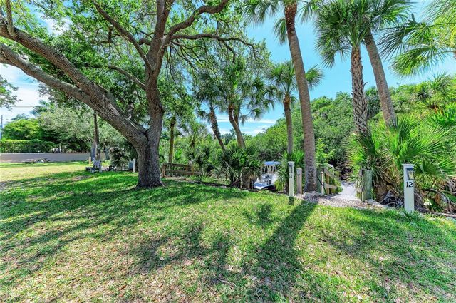 347 BAYSHORE DRIVE, Osprey, FL 34229