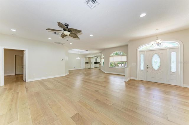 347 BAYSHORE DRIVE, Osprey, FL 34229