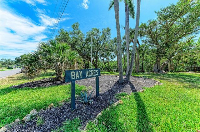 347 BAYSHORE DRIVE, Osprey, FL 34229