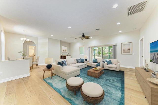 347 BAYSHORE DRIVE, Osprey, FL 34229