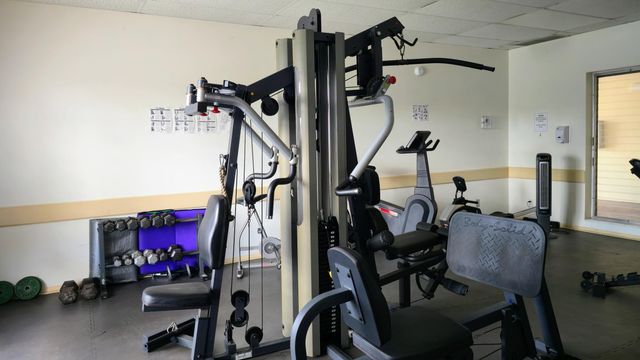 2800 Ashley Drive E B, West Palm Beach, FL 33415