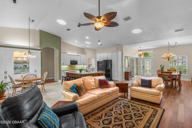 12 Jolynn Drive, Ormond Beach, FL 32174