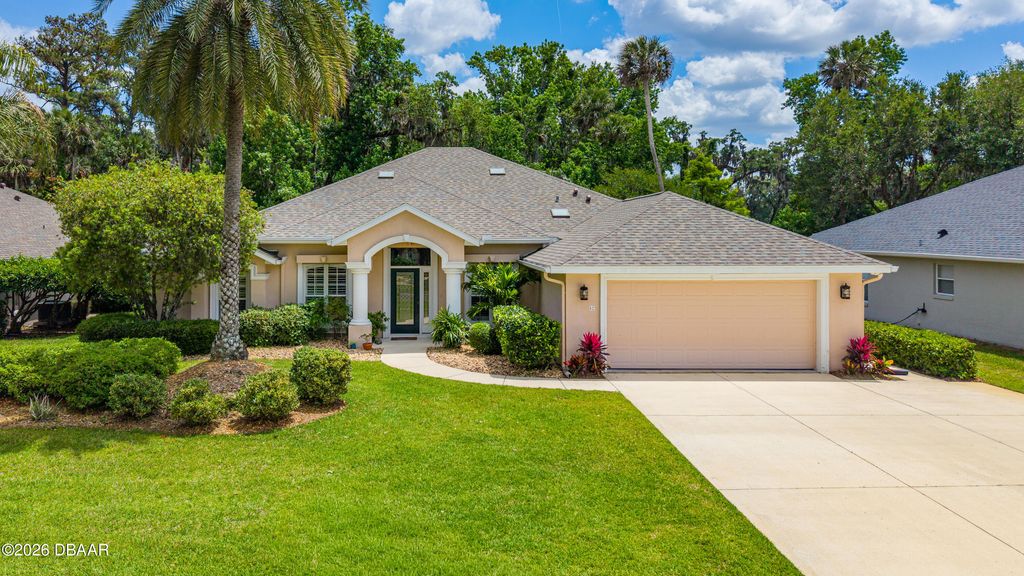 12 Jolynn Drive, Ormond Beach, FL 32174