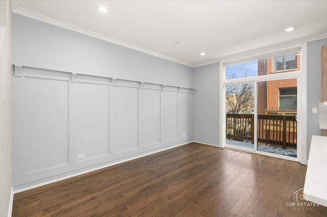 2253 W Coulter Street 1, Chicago, IL 60608