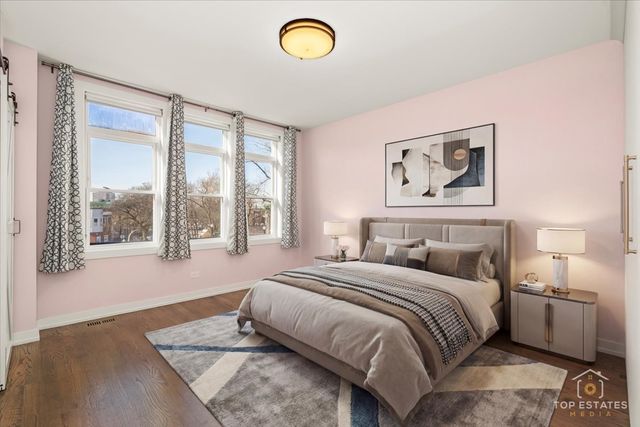 2253 W Coulter Street 1, Chicago, IL 60608