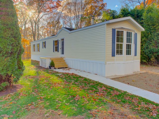 932 Long Cove Road LOT 4, Ledyard, CT 06335