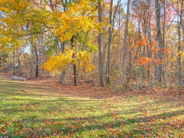932 Long Cove Road LOT 4, Ledyard, CT 06335