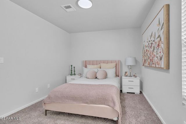 813 Paseo Pacifico Place, El Paso, TX 79928