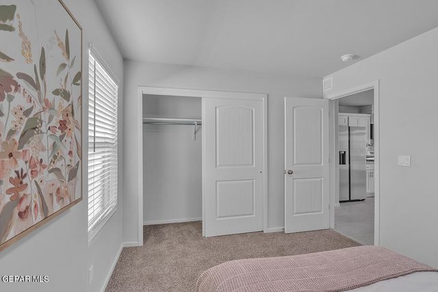 813 Paseo Pacifico Place, El Paso, TX 79928