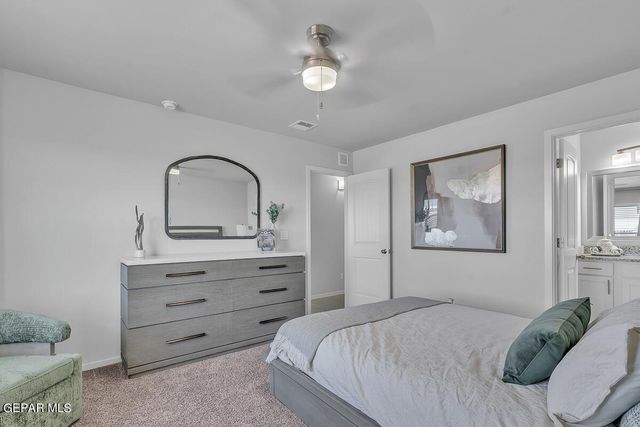 813 Paseo Pacifico Place, El Paso, TX 79928