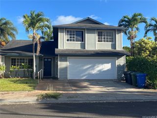 91-1051 Kailike Street, Ewa Beach, HI 96706